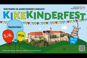 KiKeKinderfest